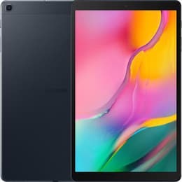 Galaxy Tab A (2019) 32GB - Svart - WiFi