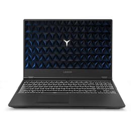 Lenovo Legion Y530-15ICH 15"-tum - Core i5-8300H - 8GB - SSD 512 GBGB NVIDIA GeForce GTX 1050 AZERTY - Fransk