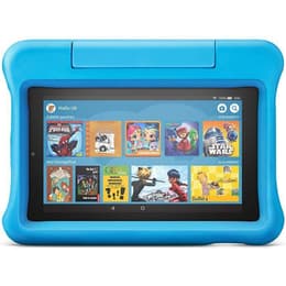 Amazon Fire 7 Kids Edition Surfplattor för barn