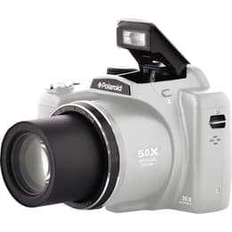 Bro IX5038 - Vit + Polaraoid 50x Optical Zoom Lens 23-140mm f/3.5-5.6 f/3.5-5.6