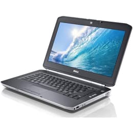 Dell Latitude E5420 14-tum (2011) - Core i5-2520M - 8GB - SSD 480 GB AZERTY - Fransk
