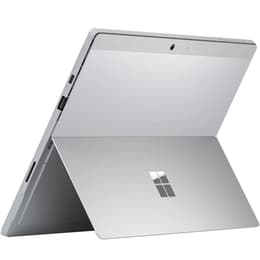 Microsoft Surface Pro 7+ 12-tum Core i5-1135G7 - SSD 256 GB - 8GB Utan tangentbord