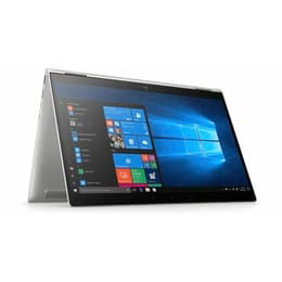 HP EliteBook x360 1040 G6 14-tum (2018) - Core i7 - Gen 8 (U) - 16GB - SSD 512 GB QWERTY - Nederländsk