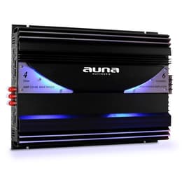 Auna AMP-CH06 Ljudförstärkare.