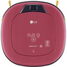 Lg HOM-BOT Square VR9622PR Dammsugare