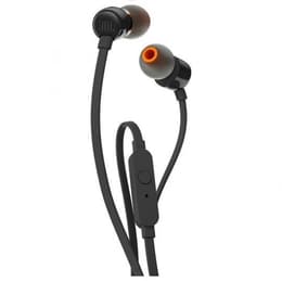 JBL Tune 290 Earbud Hörlurar - Svart