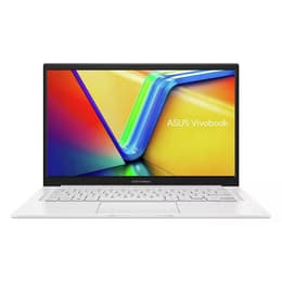 Asus VivoBook 14 X1404VA-EB541W 14-tum (2023) - Core i5 - Gen 13 (U) - 16GB - SSD 512 GB AZERTY - Fransk
