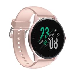 Doogee Smart Watch CR1 HR - Rosa