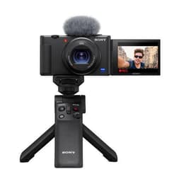Sony ZV-1 Videokamera - Svart