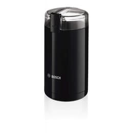 Kaffebryggare med kvarn Bosch MKM6003 L - Svart