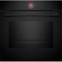 Pulsad värme multifunktion Bosch HBG972KB1 Ugn