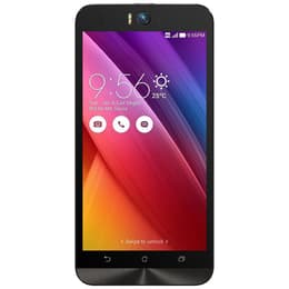 Asus Zenfone Selfie 32GB - Svart - Olåst