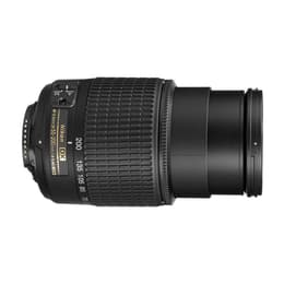 Nikon Objektiv AF-S DX NIKKOR 55-200mm f/4-5.6G ED 55-200mm f/4-5.6
