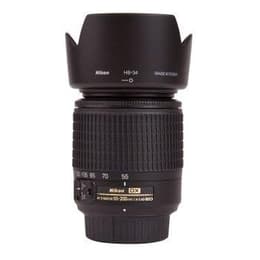 Nikon Objektiv AF-S DX NIKKOR 55-200mm f/4-5.6G ED 55-200mm f/4-5.6
