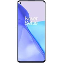 OnePlus 9 256GB - Lila - Olåst - Dual-SIM