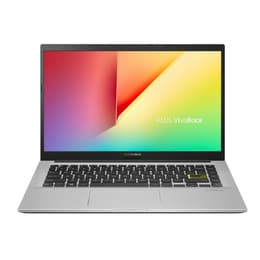Asus Vivobook S14 S3407QA 14-tum (2025) - Snapdragon X X1-26-100 - 16GB - SSD 1 TB QWERTY - Engelsk