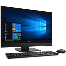 Dell OptiPlex 7450 AIO 23,8-tum Core i5 3.4 GHz - SSD 480 GB - 16GB
