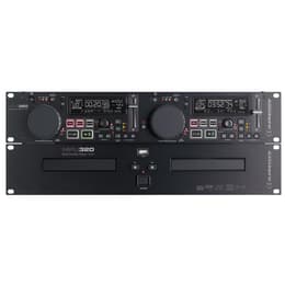 Audiophony MPU-320 CD Däck
