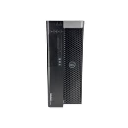 Dell Precision 7810 Tower Xeon E5-2680 V3 2.6 - SSD 1 TB - 32GB