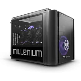 Millenium MM2 Ryzen 9 PRO 3900 3.1 - SSD 512 GB + HDD 2 TB - 16GB