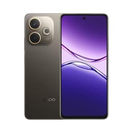 Oppo A5 Pro 5G 256GB - Brun - Olåst