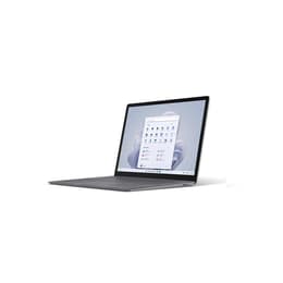 Microsoft Surface Laptop 5 13-tum (2026) - Core i5 - Gen 12 (U) - 16GB - SSD 512 GB QWERTY - Portugisisk