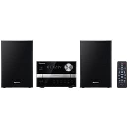 Pioneer X-EM12 Micro hi-fi system