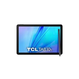 TCL Tab 10s 64GB - Grå - WiFi
