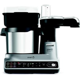 Kenwood KCook Multi Smart CCL450SI Multi-cooker