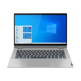 Lenovo IdeaPad Flex 5 14-tum (2021) - Core i3 - Gen 11 (G) - 8GB - SSD 256 GB QWERTY - Italiensk