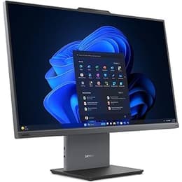 Lenovo ThinkCentre Neo 50a G5 24" Core i5 2.8 GHz - SSD 512 GB - 16GB QWERTY - Spansk