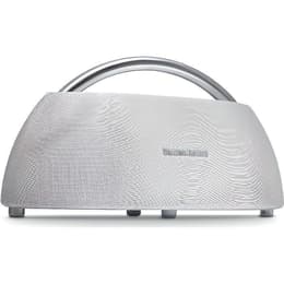 Harman Kardon Go + Play Bluetooth Högtalare - Grå