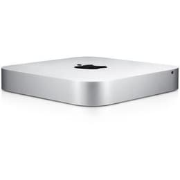 Mac mini (Juni 2011) Core i5 2,5 GHz - SSD 256 GB + HDD 320 GB - 16GB