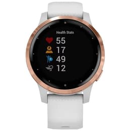 Garmin Smart Watch Vívoactive 4S HR GPS - Roséguld