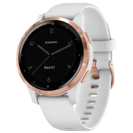 Garmin Vivoactive 4S Bluetooth 40 mm - Roséguld
