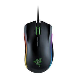 Razer Mamba Elite Mus