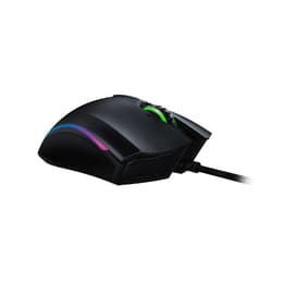 Razer Mamba Elite Mus
