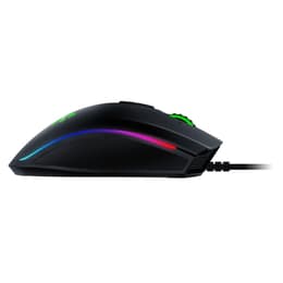 Razer Mamba Elite Mus