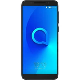 Alcatel 3L (2020) 16GB - Blå - Olåst