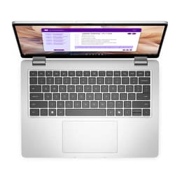 Dell Pro 14 Plus PB14250 14-tum (2025) - Core Ultra 5 235U - 16GB - SSD 256 GB QWERTZ - Tysk