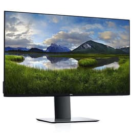 27-tum Dell U2719DC 2560 x 1440 LED Monitor Svart