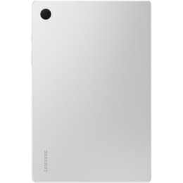 Galaxy Tab A8 32GB - Silver - WiFi