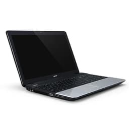 Acer Aspire E1-531 15-tum (2012) - Pentium B960 - 4GB - HDD 500 GB AZERTY - Fransk