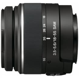 Objektiv Sony E 18-55mm f/3.5-5.6