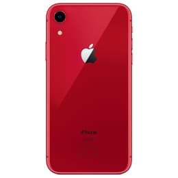 iPhone XR 256GB - Röd - Olåst