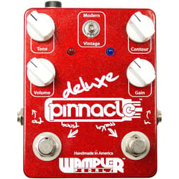 Wampler Pedals Pinnacle Deluxe V1 Audio-tillbehör