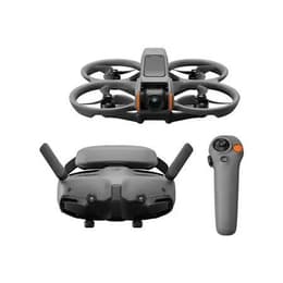 Dji Avata 2 Fly More Combo Drönare 23,0000 mins