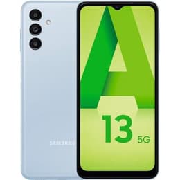 Galaxy A13 5G 64GB - Olåst