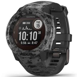 Garmin Instinct Bluetooth 45 mm - Svart