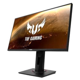 24,5-tum Asus VG259QM LED Monitor Svart